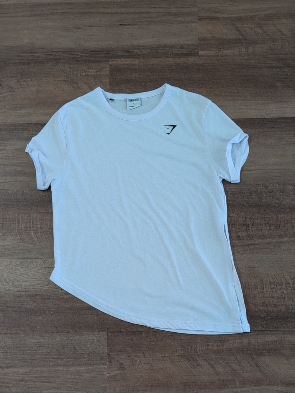 Gymshark Essential T-shirt Size S